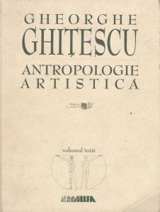Antropologie artistica