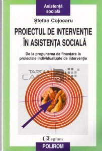 Proiectul De Interventie In Asistenta Sociala