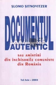 Documentul autentic