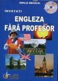 Invatati engleza fara profesor