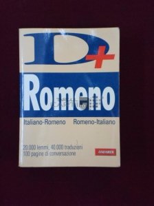 D+ Romeno