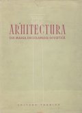 Arhitectura din marea enciclopedie sovietica