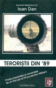 Teroristii din '89