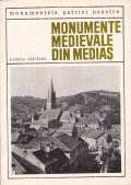 Monumente medievale din Medias