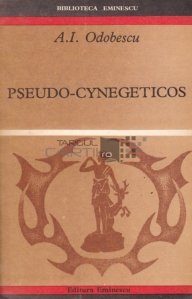 Pseudo-cynegeticos