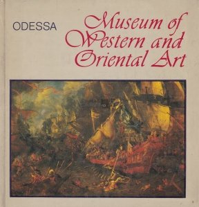 Museum of Western and Oriental Art