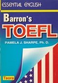 Barron`s TOEFL