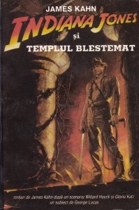 Indiana Jones si templul blestemat
