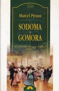 Sodoma si Gomora