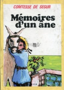 Memoires d'un ane / Memoriile unui magar