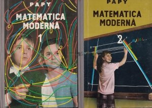 Matematica moderna
