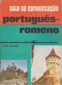 Ghid de conversatie portugues-romeno