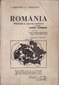 Romania (Pamantul si poporul romanesc)
