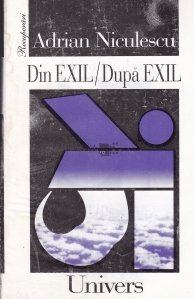 Din Exil/Dupa Exil