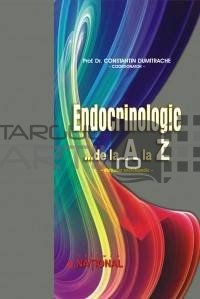 Endocrinologie ...de la A la Z