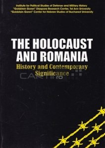 The Holocaust and Romania