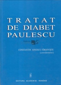 Trata de diabet Paulescu