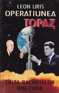 Operatiunea Topaz