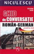 Ghid de conversatie roman-german pentru toti