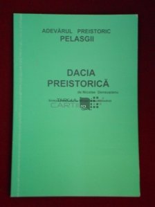 Dacia Preistorica