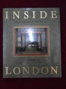 Inside London