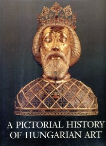 A pictorial history of hungarian art