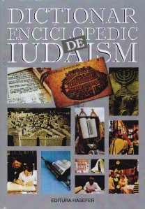 Dictionar enciclopedic de iudaism