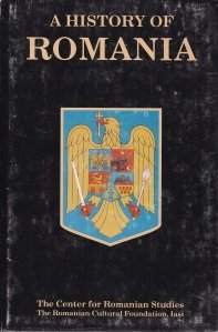 A history of Romania
