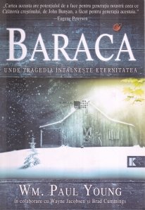 Baraca
