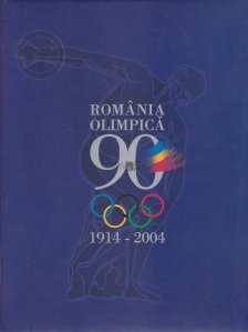 Romania olimpica