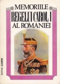 Memoriile regelui Carol I al Romaniei