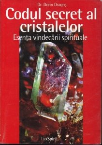 Codul secret al cristalelor