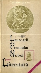 Laureatii premiului Nobel pentru literatura