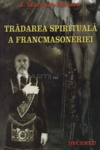 Tradarea spirituala a francmasoneriei