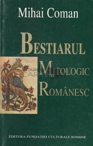 Bestiarul mitologic romanesc