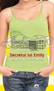 Secretul lui Emily