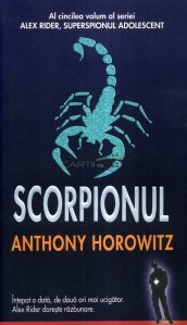 Scorpionul