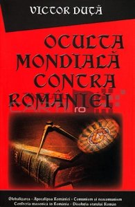 Oculta mondiala contra Romaniei