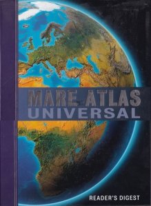 Mare atlas universal