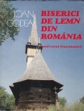 Biserici de lemn din Romania