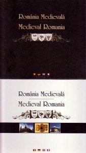 Romania Medievala
