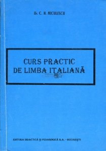Curs practic de limba italiana