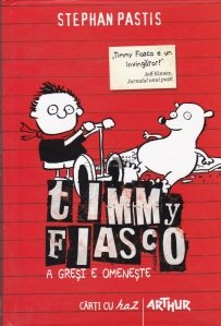 Timmy Fiasco