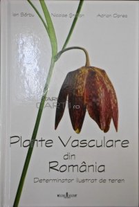 Plante vasculare din Romania