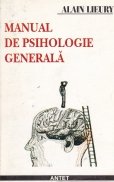 Manual de psihologie generala