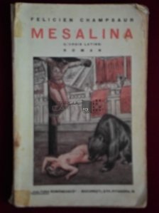 Mesalina