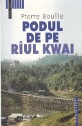 Podul de pe riul Kwai