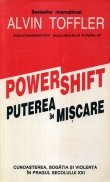 Powershift. Puterea in miscare