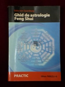 Ghid de astrologie Feng Shui