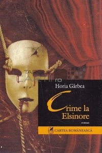 Crime La Elsinore